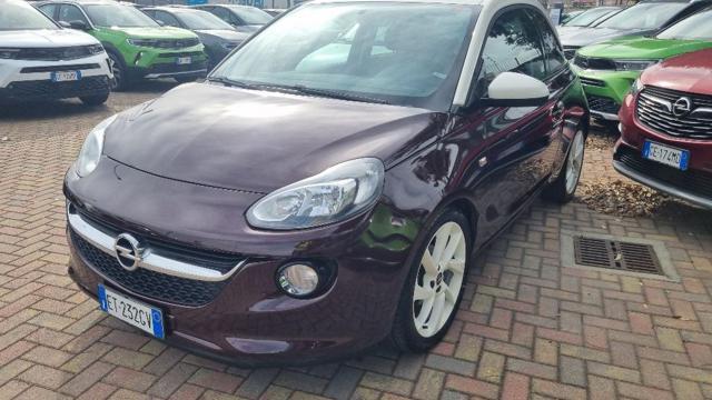 OPEL Adam 1.2 70 CV Jam