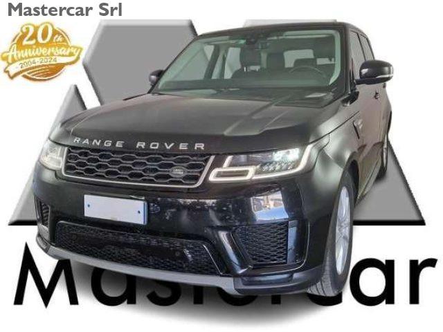 LAND ROVER Range Rover Sport SUV 3.0 SDV6 MHEV 249CV S AUT - GF754RV