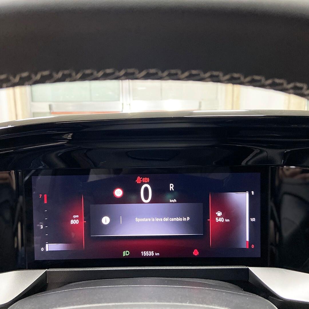 Opel Mokka 1.2 Turbo 130 CV aut. Edition