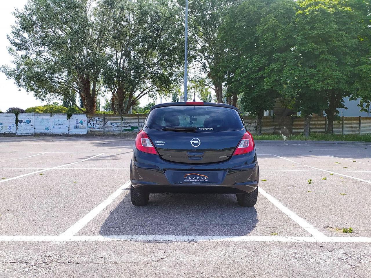 Opel Corsa Cosmo 1.2 #11303