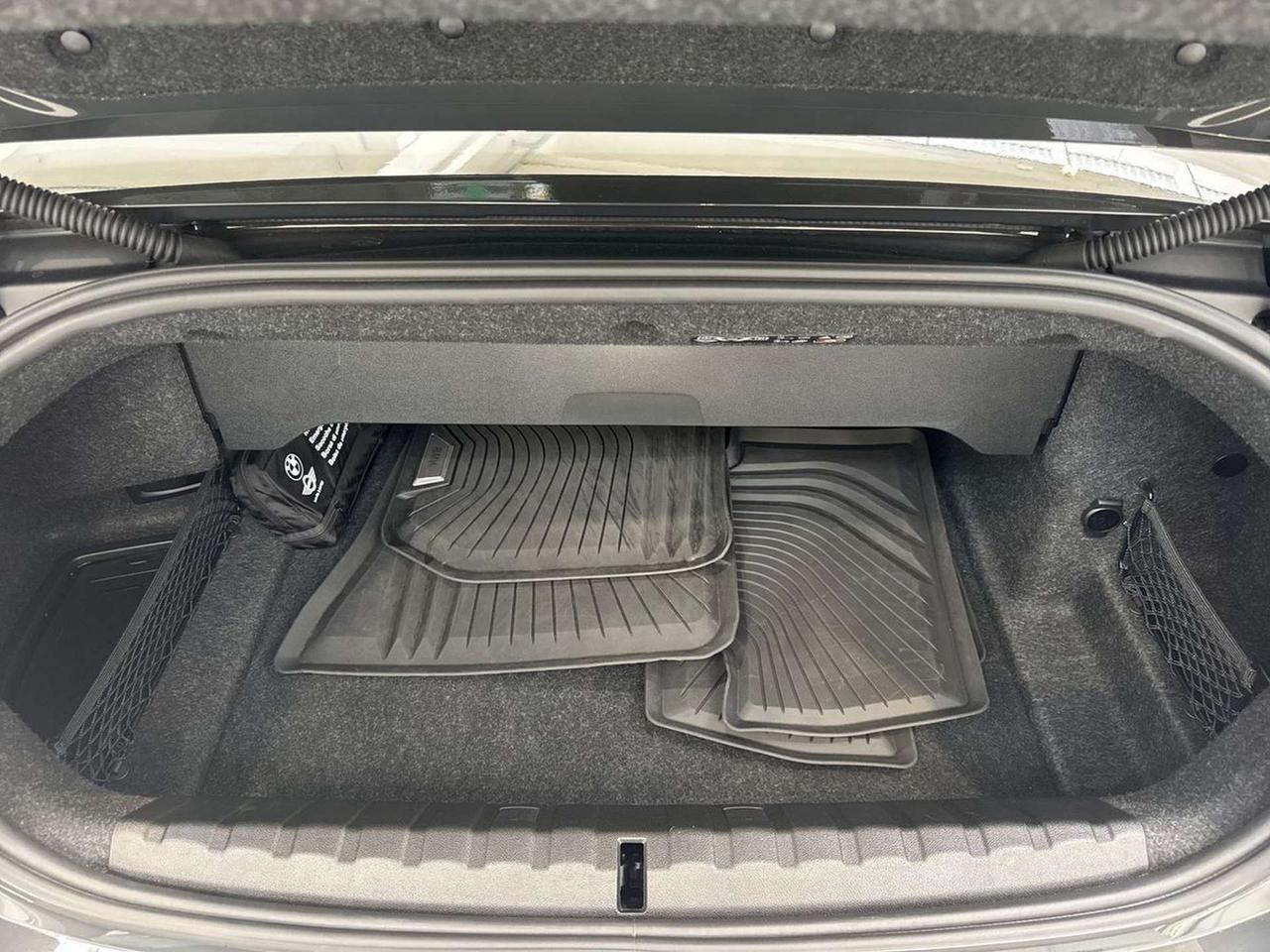 BMW Serie 4 G23 2020 Cabrio - M440i Cabrio mhev 48V xdrive auto