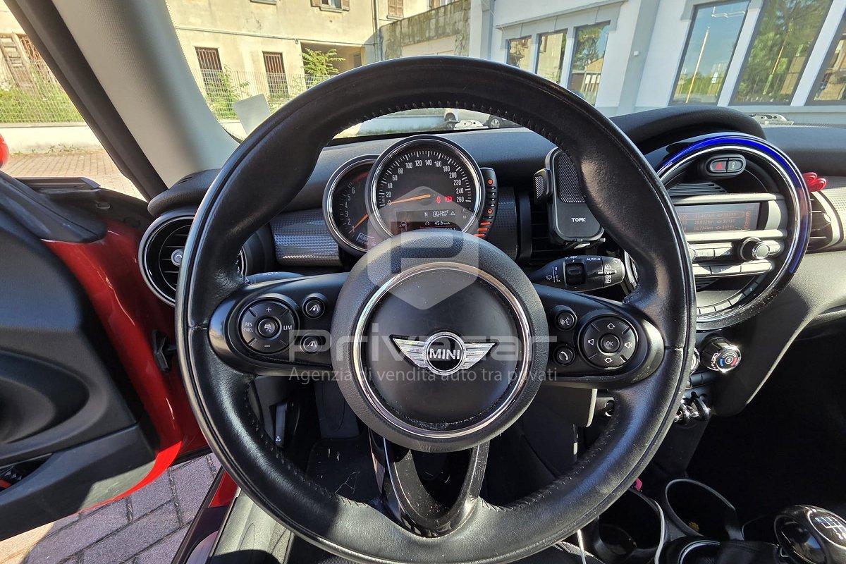 MINI Mini 1.2 One