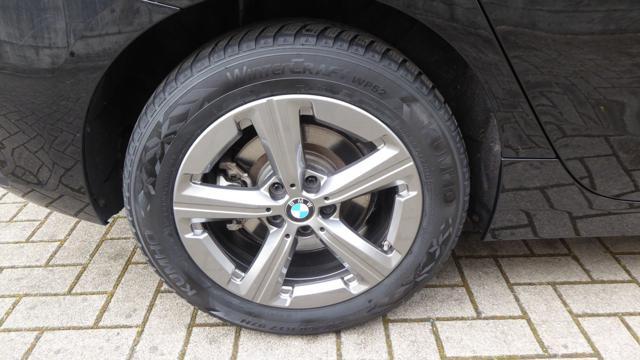 BMW 218 d Active Tourer