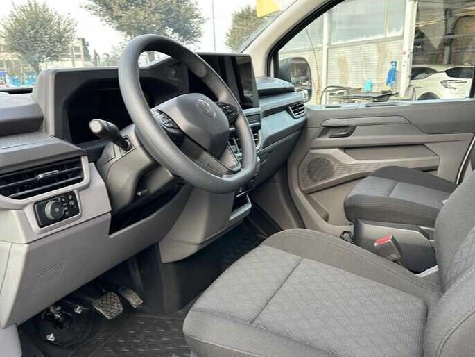 Volkswagen Transporter T7 L2 2.0 150CV DSG 4MOTION 500KM!