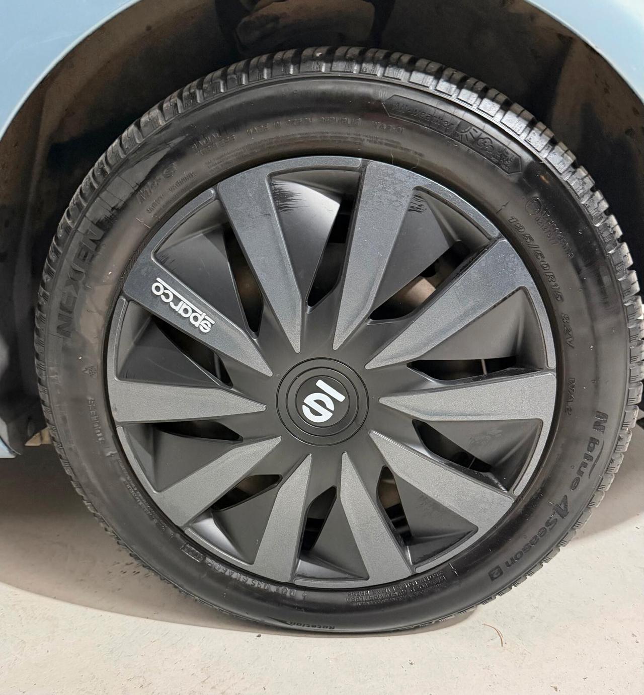 Ford Fiesta Benzina Neopatentati Distribuzione Ok