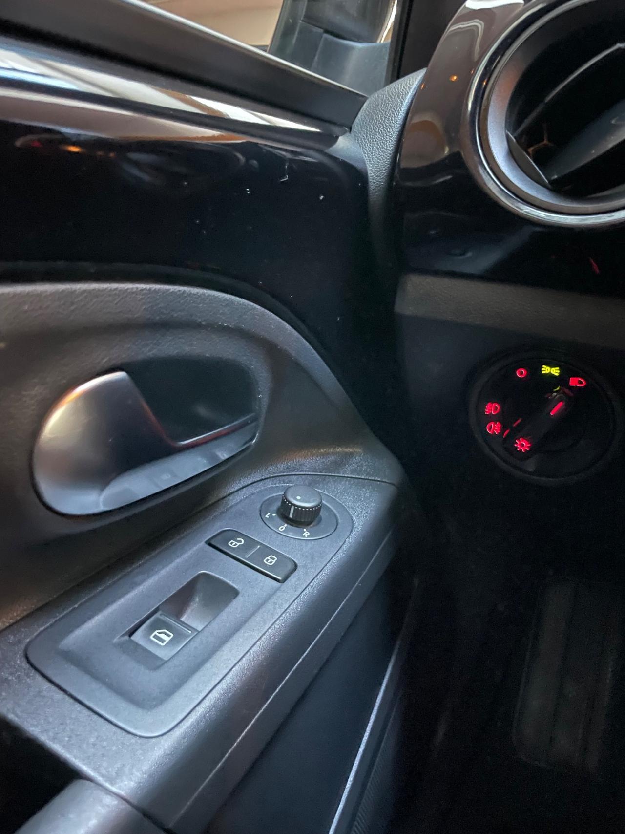 Volkswagen up! 1.0 Neopatentati Euro 5