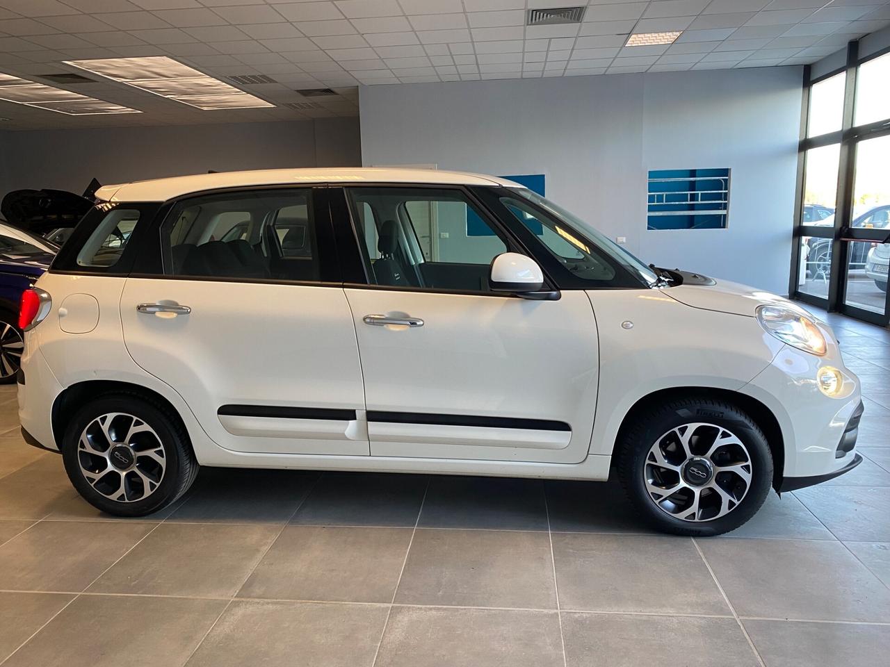 Fiat 500L 1.3 Multijet 95 CV Navi NEOPATENTATI