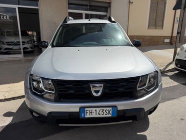 Dacia Duster 1.5 dCi 110 CV S&S 4x4 Serie Speciale Brave