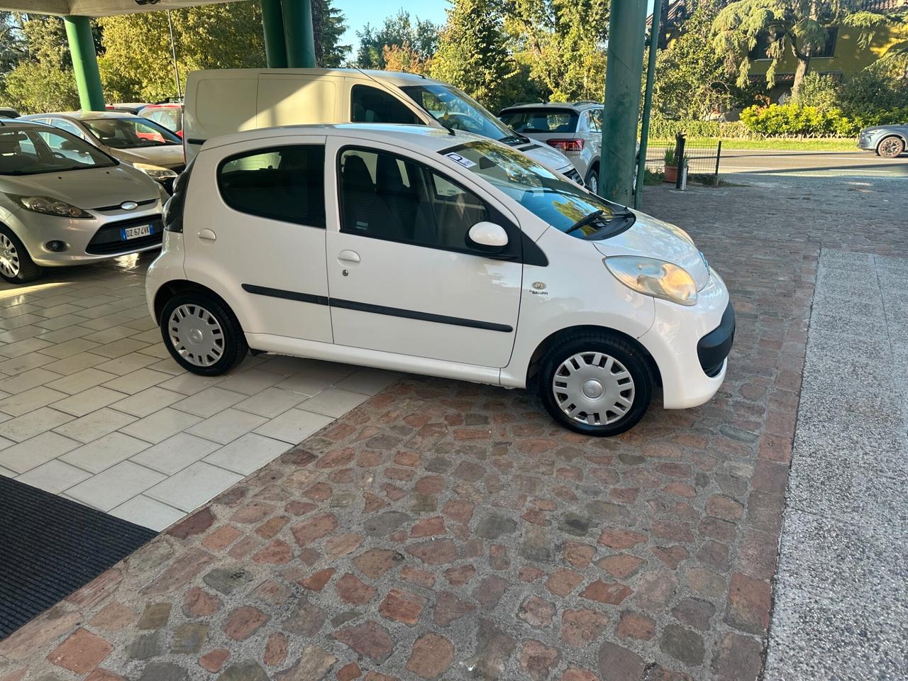 Citroen C1 1.0 Neopatentati