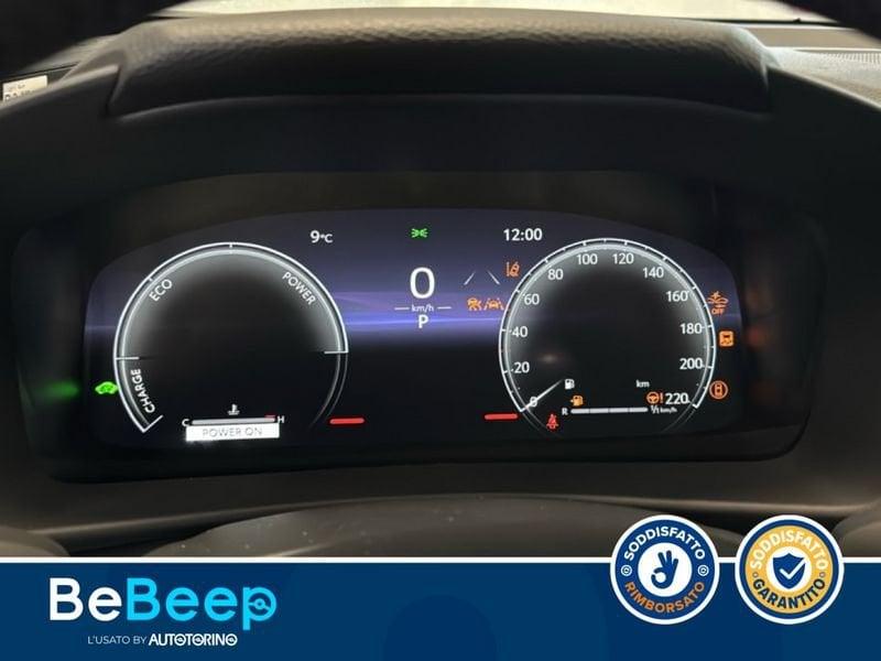 Toyota C-HR 1.8 HEV TREND FWD E-CVT