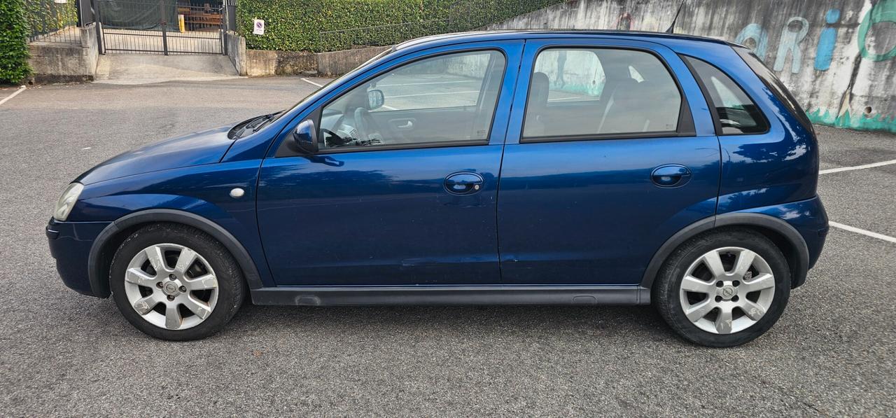 Opel Corsa 1.3 16V CDTI cat 5 porte Enjoy