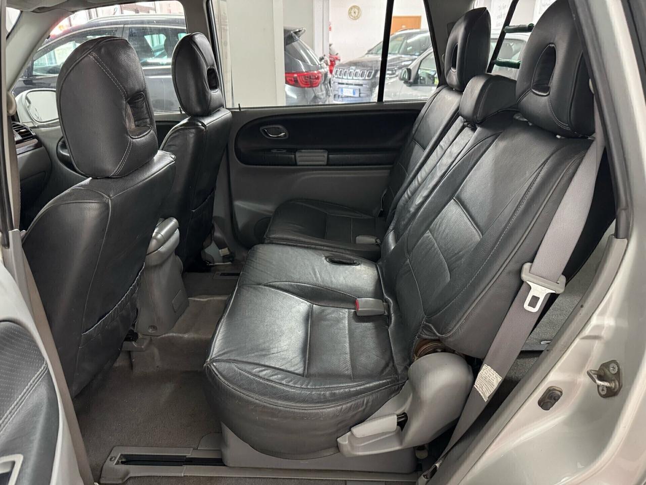 SUZUKI GranVitara 2.0 TD (109) XL7 2005