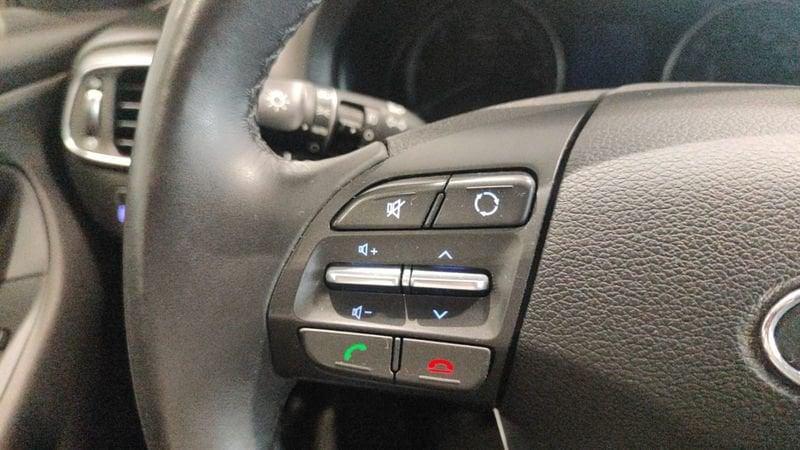 Hyundai i30 1.6 CRDi 110CV 5 porte Comfort