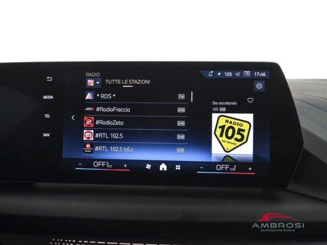 BMW 118 Serie 1 d 5p. Auto M-sport