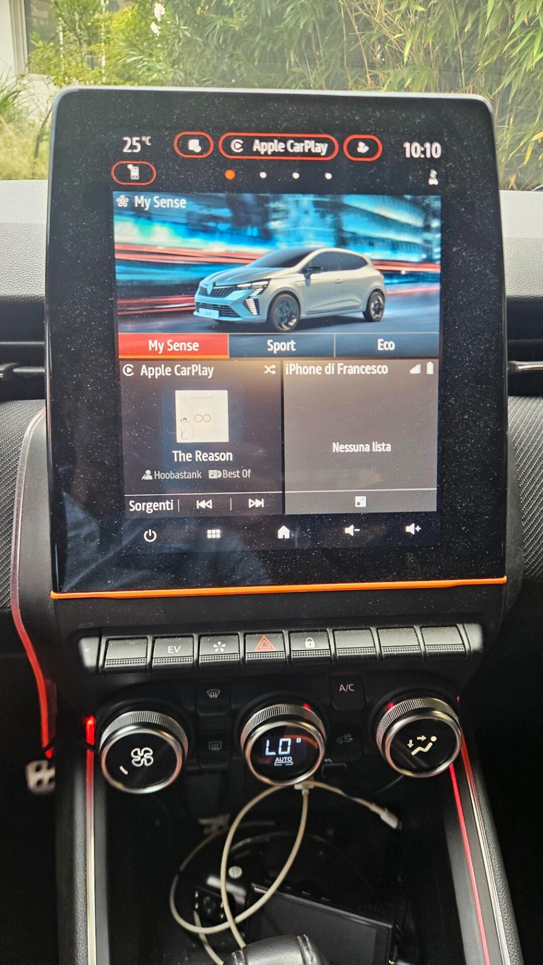 Renault Clio Full Hybrid E-Tech 145 CV 5 porte Esprit Alpine
