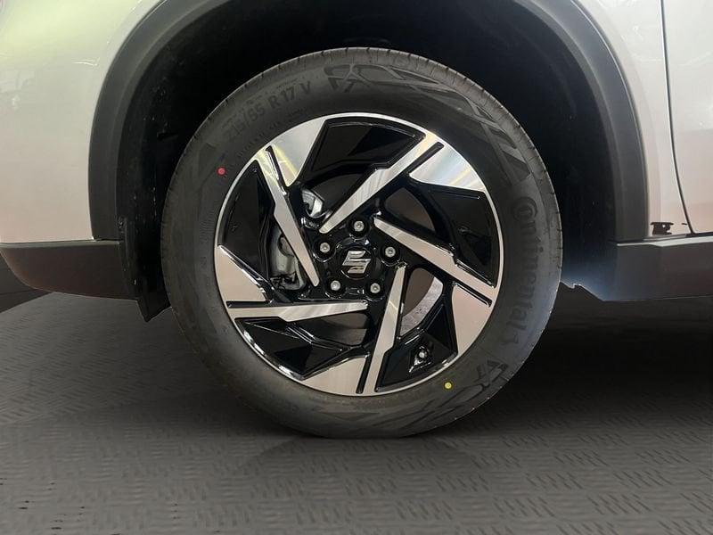 Suzuki Vitara Vitara 1.4h Top 2wd 110cv