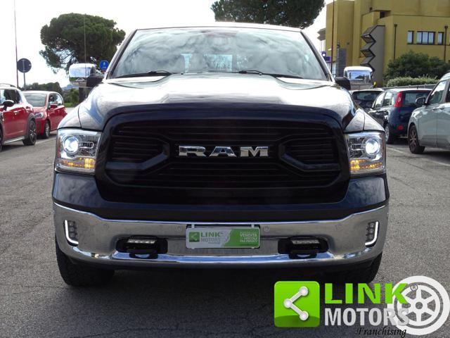 DODGE RAM 1500 AWD 5.7L V8 401CV LARAMIE AUTOCARRO