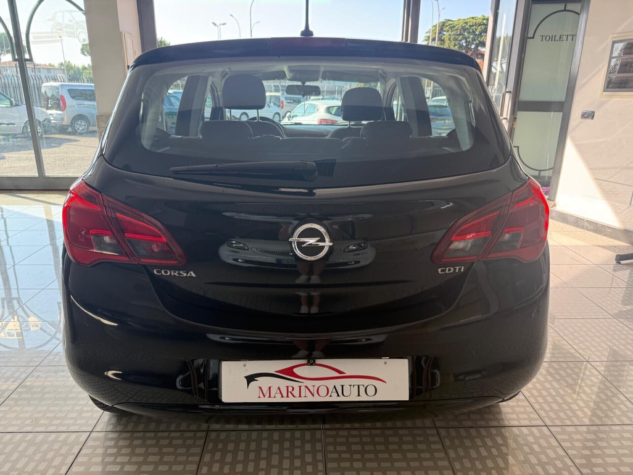 Opel Corsa 1.3 CDTI ecoFLEX Start&Stop 5 porte Cosmo