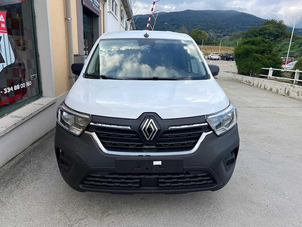 Renault Kangoo 1.5 Blue dCi 95CV PL-TN Van