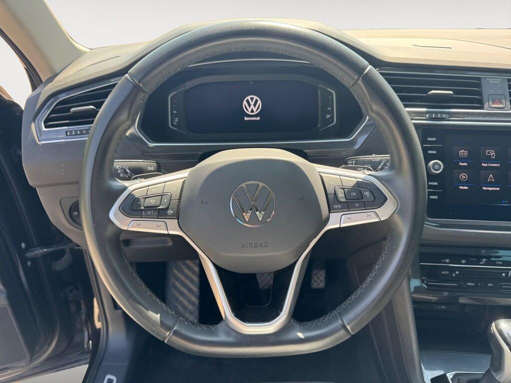 Volkswagen Tiguan 2.0 TDI 150CV DSG Life