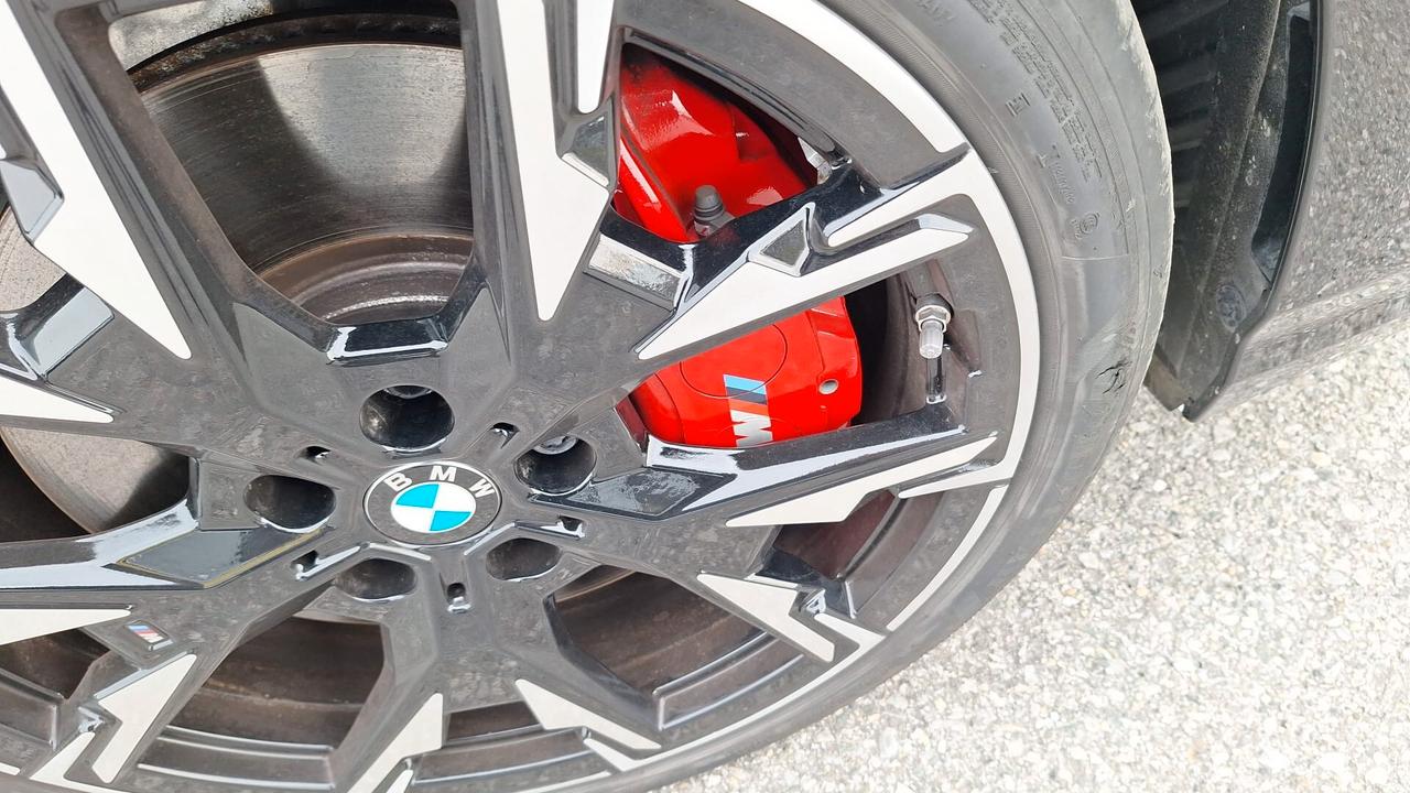 Bmw 118 118d MSport Pro