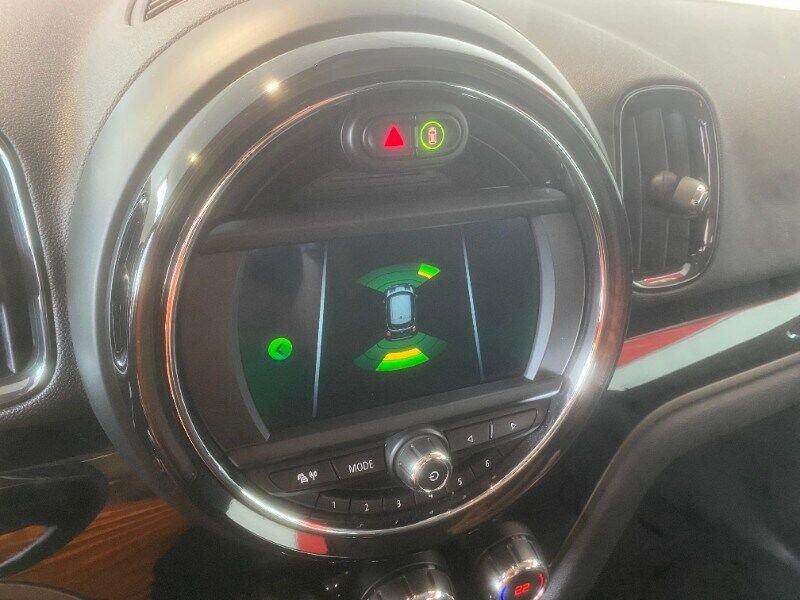 MINI Mini Countryman F60 Mini 1.5 Cooper SE Business Countryman ALL4 Automatica