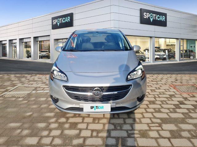 OPEL Corsa 5 PORTE 1200BZ 69CV INNOVATION NEOPATENTATI