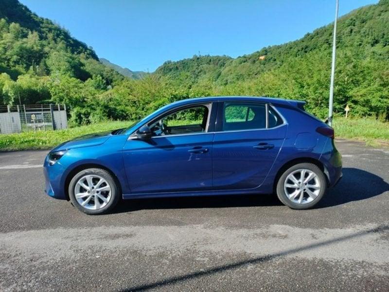 Opel Corsa 1.2 Elegance