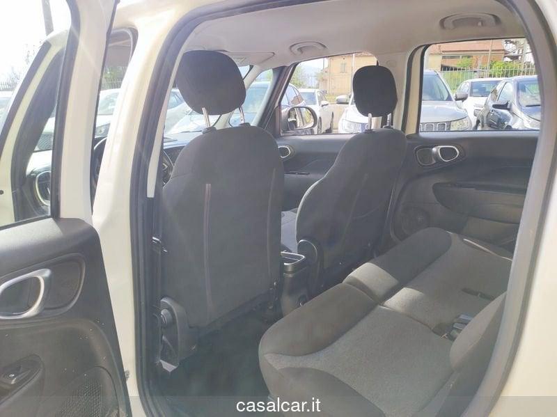 FIAT 500L 1.3 Multijet 95 CV Business 24 MESI DI GARANZIA