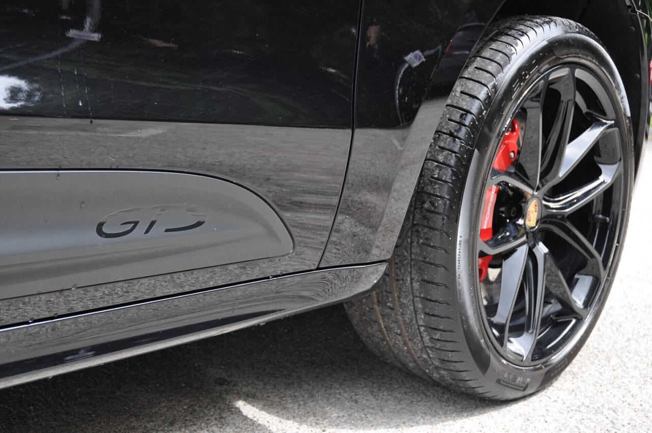 Porsche Macan 2.9 GTS 440cv PDK
