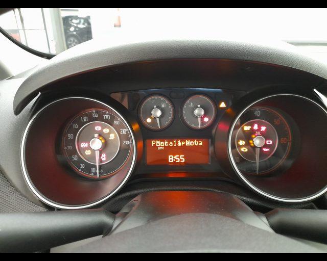 FIAT Punto III 2012 - 5p 1.3 mjt Street s&s 95cv