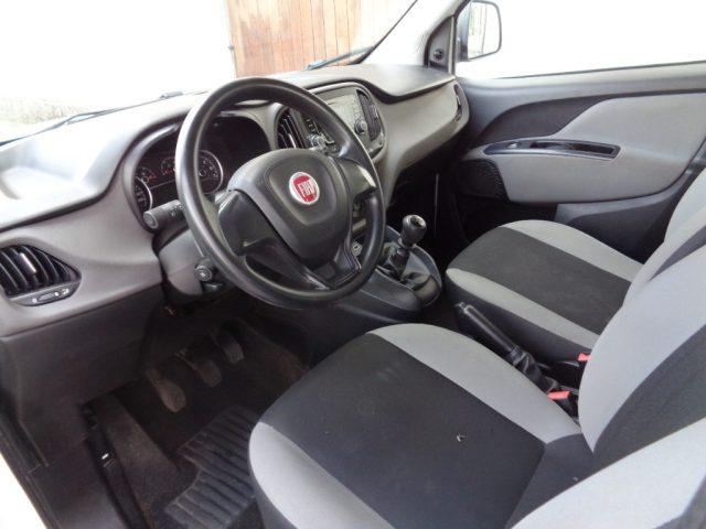 FIAT Doblo 1.3MJT N1 MAXI PREZZO VALIDO FINO 23.05,GARANZIA