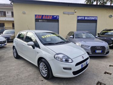 FIAT PUNTO STREET 1.3 MULTIJET 75 CV ANNO 2014