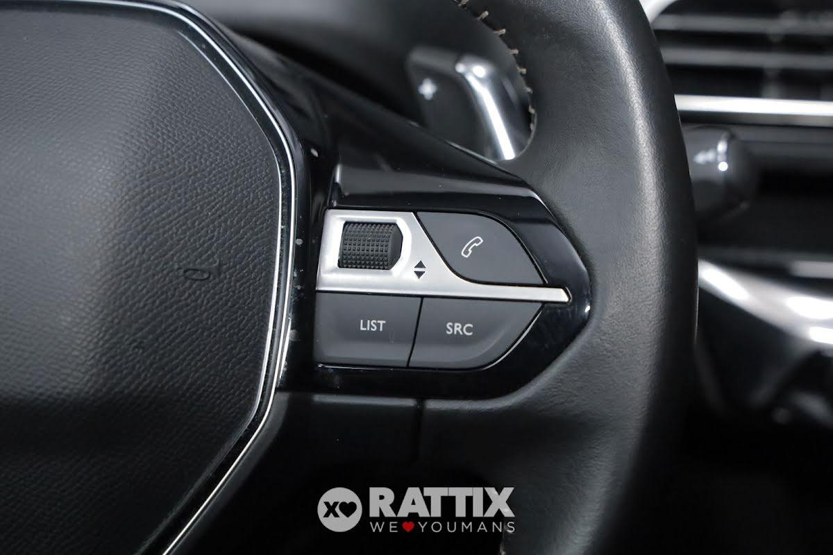 Peugeot 5008 1.5 BlueHDI 130CV Allure Pack EAT8 7p.ti