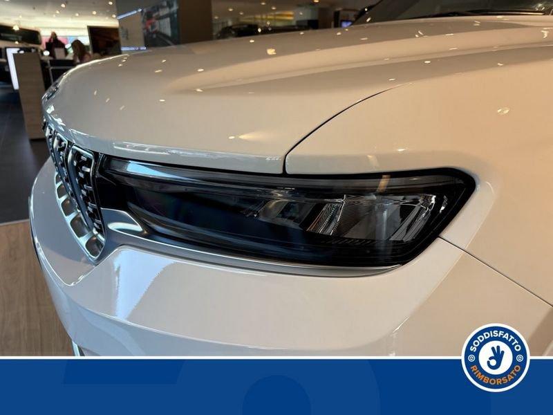 Jeep Grand Cherokee PLUG-IN HYBRID MY 23 SUMMIT RESERVE 2