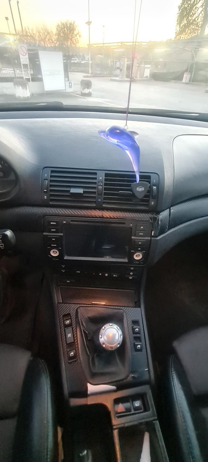 Bmw 330 xd 3.0 disel