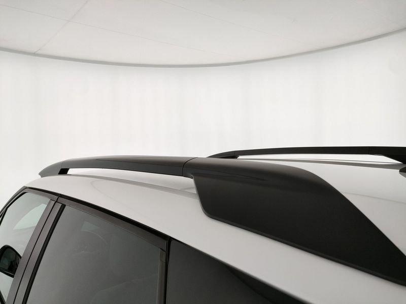 Citroën C3 Aircross C3 Aircross BlueHDi 120 S&S EAT6 Feel