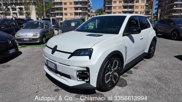Renault 5 E-Tech Electric 52 KWH techno 150 cv comfort range