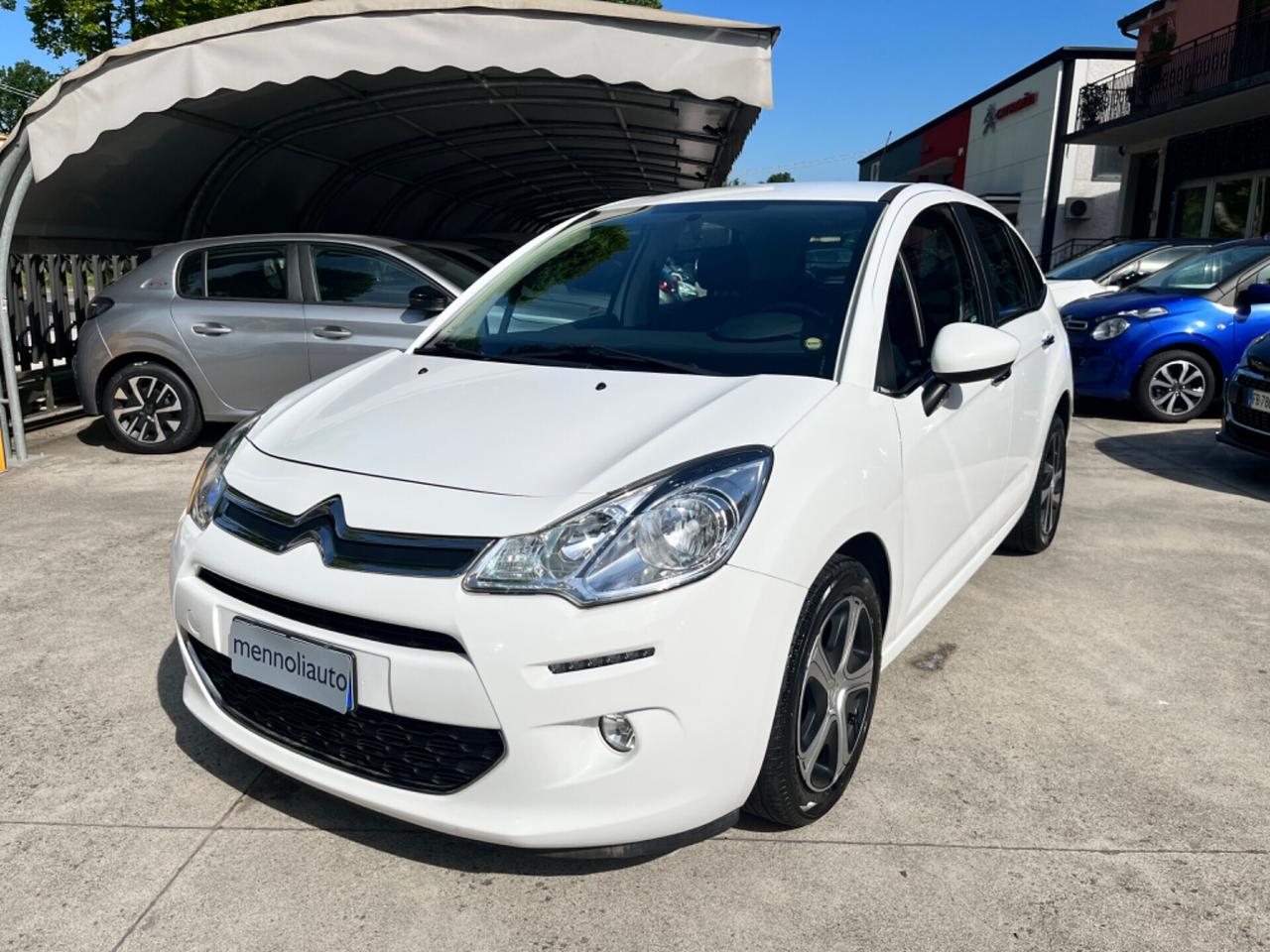 Citroen C3 PureTech 82 Feel Edition
