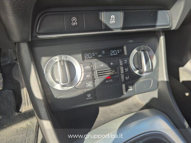 Audi Q3 I 2011 Diesel 2.0 tdi Advanced Plus 140cv
