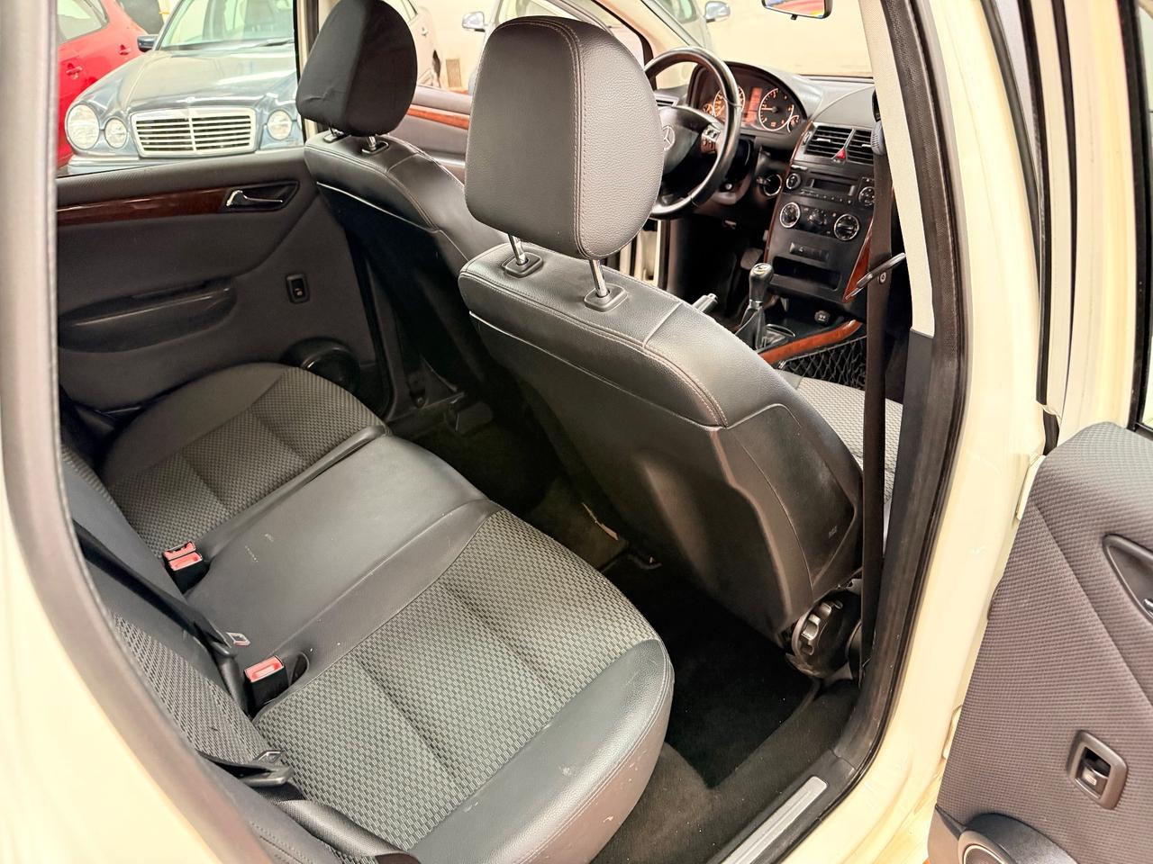 Mercedes-benz A 180 CDI Elegance Ok neopatentati