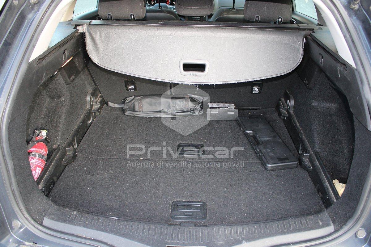 RENAULT Mégane Sporter dCi 8V 110 CV Energy Business