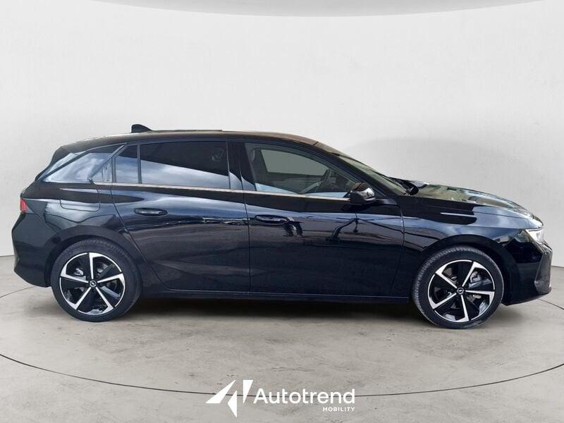 Opel Astra 1.6 Plug-in Hybrid 180 CV Automatica Elegance
