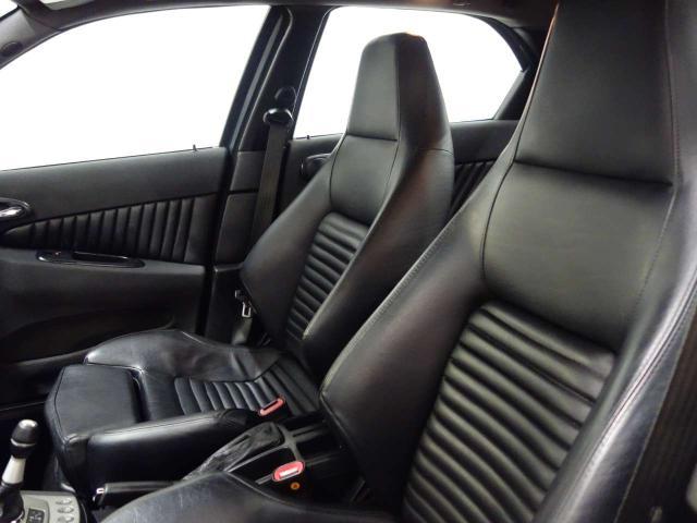 Alfa Romeo 156 3.2i V6 24V cat Selespeed GTA - da collezione