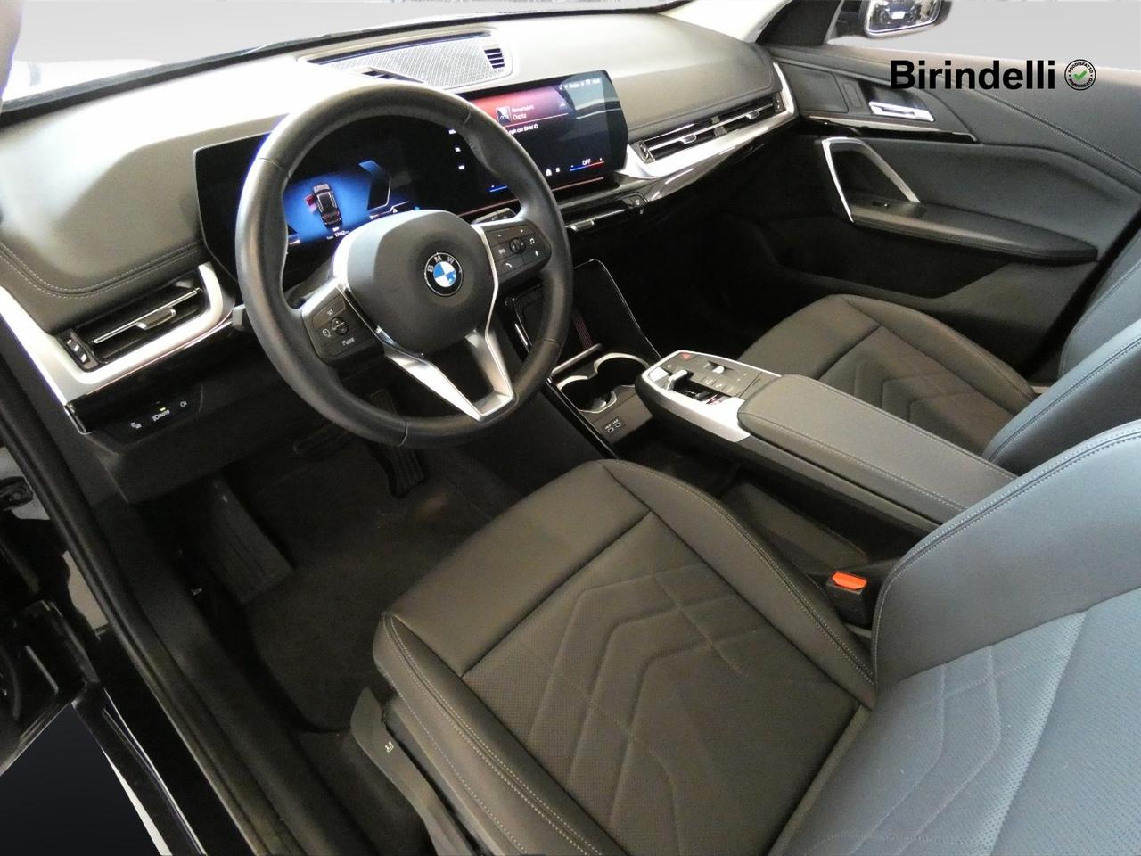 BMW X1 (U11) - X1 sDrive 18d xLine