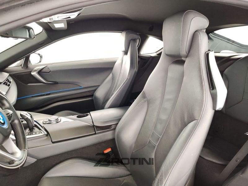 BMW i8 i8