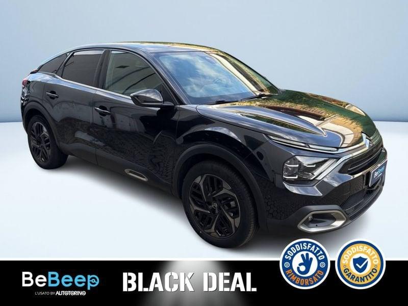 Citroën C4 1.2 PURETECH FEEL PACK S&S 130CV