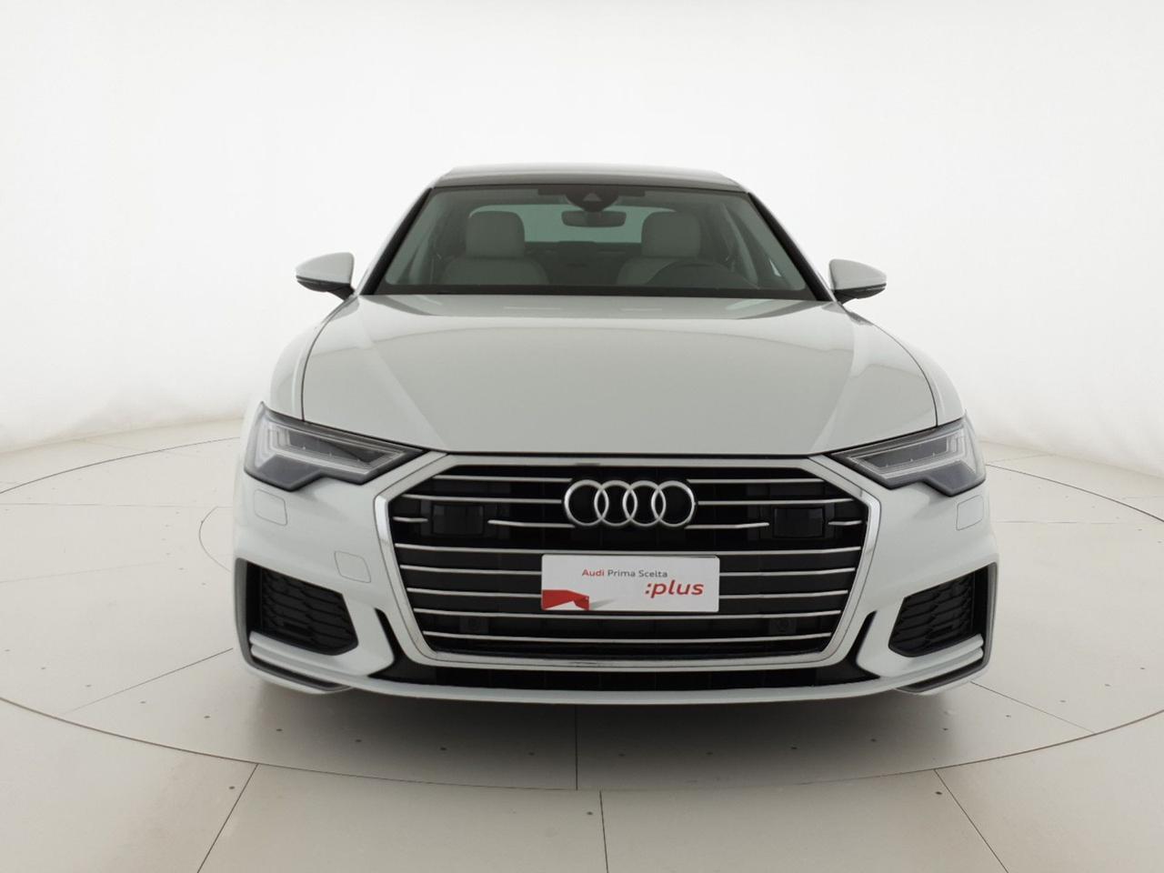 40TDI 204CV S tronic Business Design