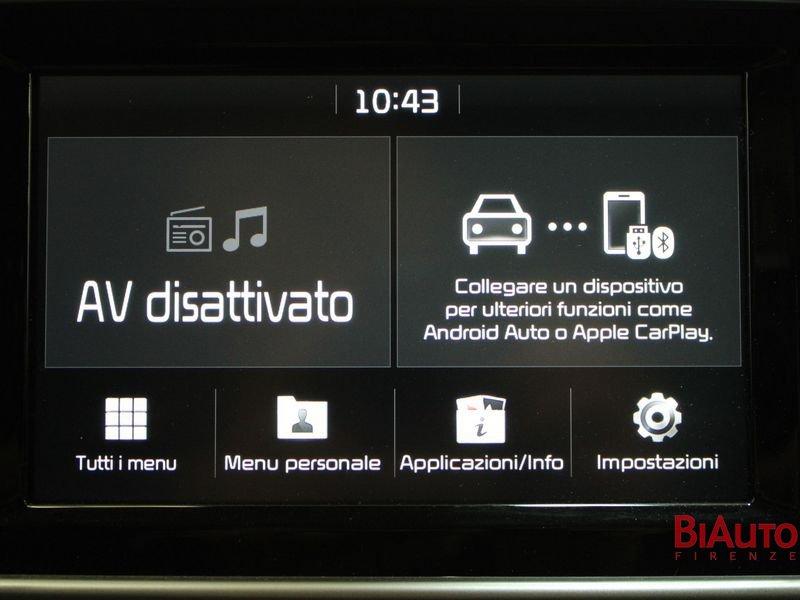 KIA Sportage 1.6 ECOGPL 2WD Business Class