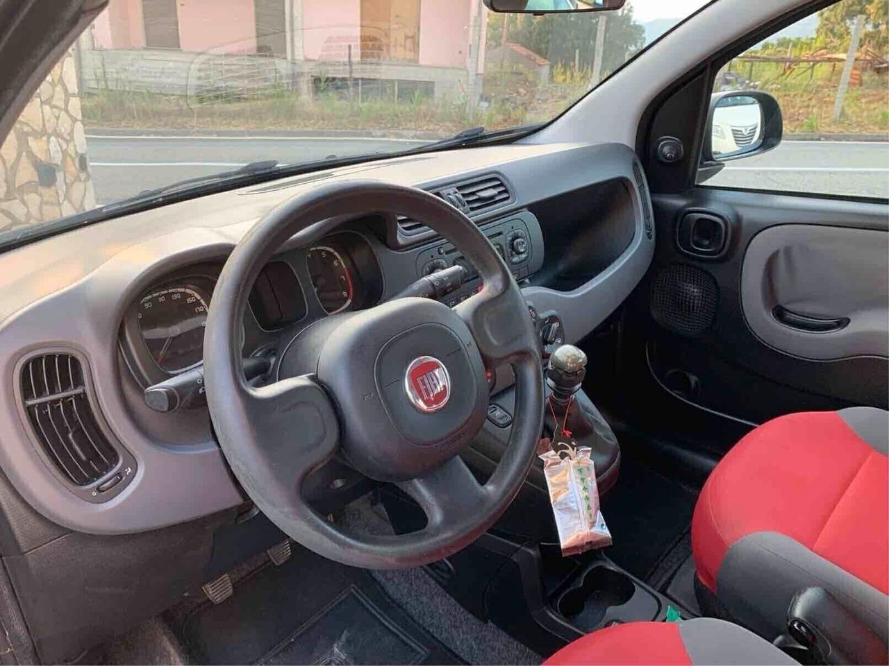 Fiat Panda 1.2